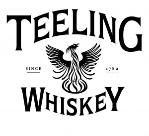 Teeling Logo