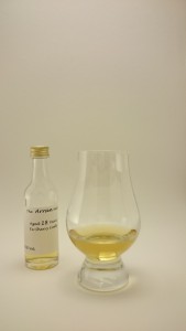 Arran 18 Years Old Limited Edition 