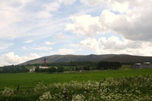 Benrinnes Distillery (Source: commons.wikipedia.org, Credit: Andrew Wood)