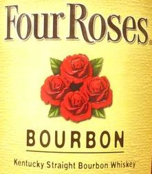 Four Roses Yellow Label