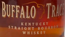 Buffalo Trace Label