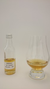 BenRiach Dunder 18 Years Old 