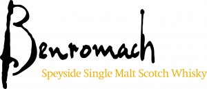 Benromach Logo