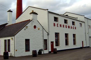 Benromach_distillery