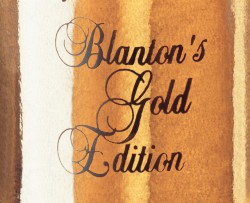 Blanton's Gold Label