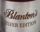 Blatnon's Silver Edition Label