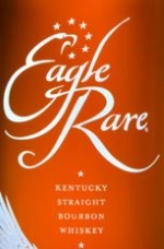 Eagle Rare 10YO Single Barrel Label NEW