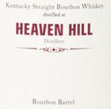 Heaven Hill 2005 (MoS)