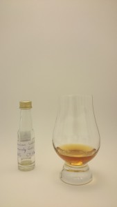 KAVALAN Solist Brandy (bottled for LMDW)