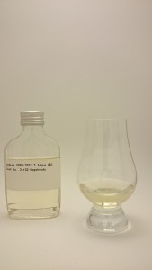 Ledaig 20082015 The Un-Chillfiltered Collection (Signatory Vintage)
