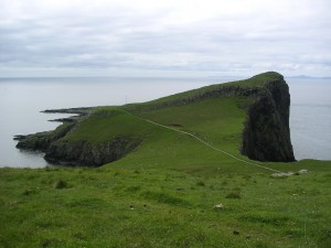 Neist Point (Source: commons.wikipedia.org)