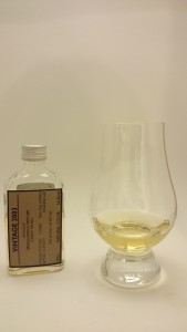 Port Charlotte 2003 (for Whic Whiskycircle)