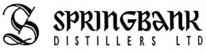 Springbank Distillers Logo