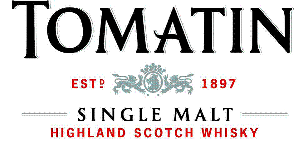 Tomatin Logo