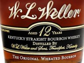 W. L. Weller 12 Years Old Label