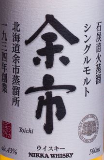 Yoichi NAS Label