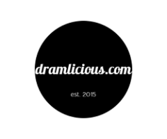 dramlicious NEW